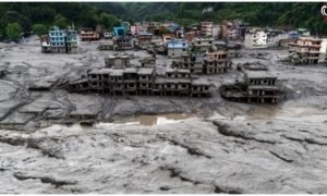 Nepal Flood