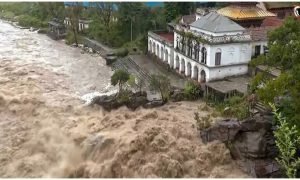 Nepal Landslide 2026