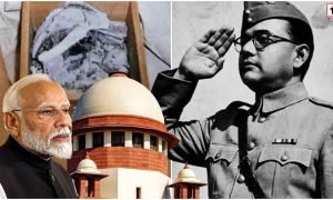 Netaji Mystery