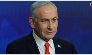 Netanyahu Arrest Warrant