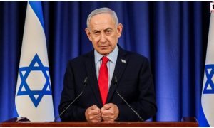 Netanyahu Iran Conflict