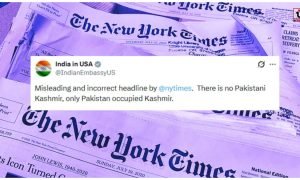 New York Times