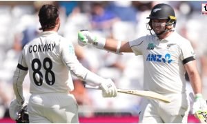 New Zealand vs England