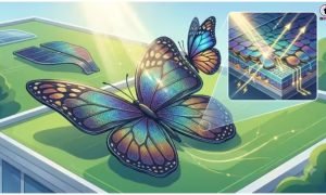Next-Gen Solar Tech