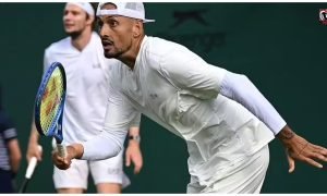 Nick Kyrgios Cocaine Test