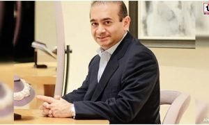 Nirav Modi case