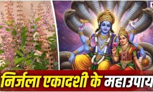 Nirjala Ekadashi 2026