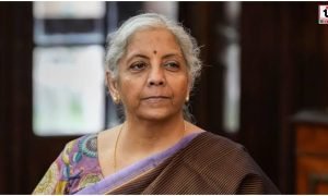 Nirmala Sitharaman