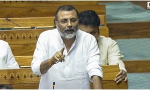 Nishikant Dubey