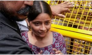Nishu Azad Controversy