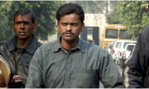 Nithari Case