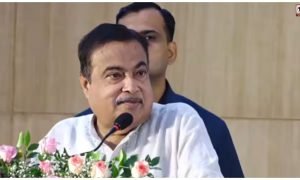 Nitin Gadkari Statement