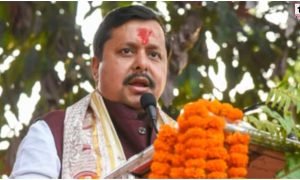 Nitin Navin Telangana