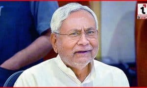 Nitish Kumar
