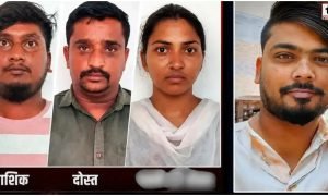 Nizamabad Crime