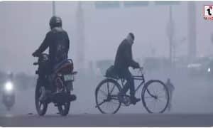 North India Weather Update: दिल्ली-NCR में गर्मी की दस्तक, पहाड़ों पर भारी बर्फबारी; जानें अगले 48 घंटों का मौसम!