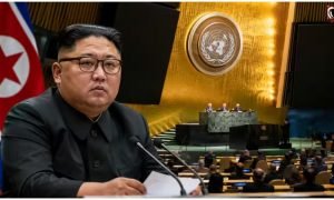 North Korea UNGA 2026