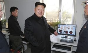 North Korea