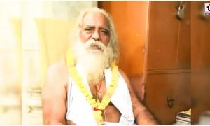 Nritya Gopal Das Health