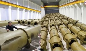 Nuclear Weapons
