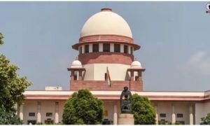 OBC Creamy Layer Case