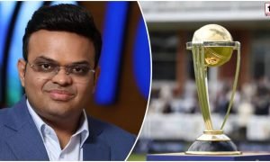 ODI World Cup 2027