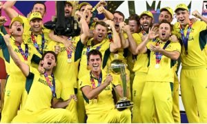 ODI World Cup 2027