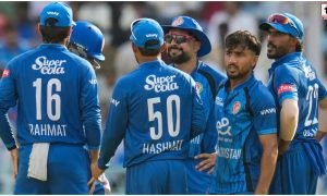 ODI World Cup 2027