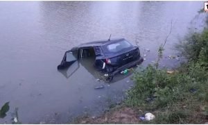 Odisha Accident