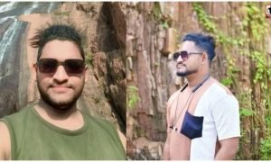 Odisha Crime