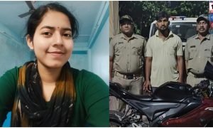 Odisha Crime