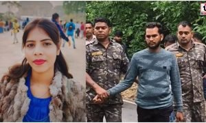 Odisha Crime