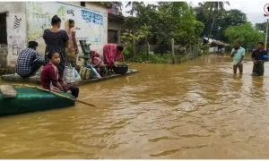 Odisha Flood
