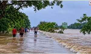 Odisha Flood