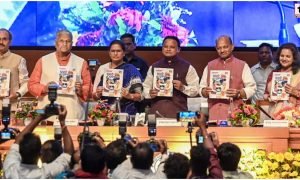 Odisha Free Education