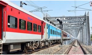 Odisha Landslide Train Update