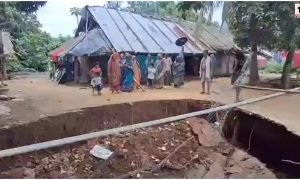 Odisha Landslide