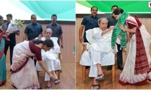 Odisha Politics