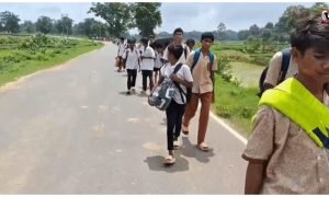 Odisha School News