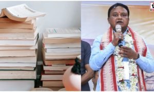 Odisha Textbook Controversy