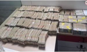 Odisha Vigilance Raid