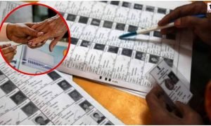 Odisha Voter List