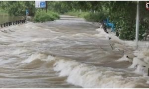 Odisha Weather