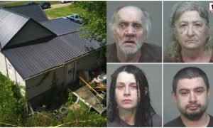 Ohio Children Rescue