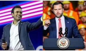 Ohio Governor Election