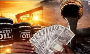 Oil Crisis Alert