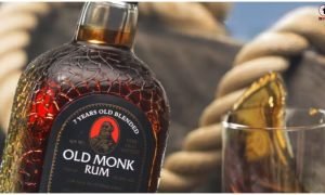 Old Monk FSSAI Row