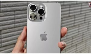Old iPhone Uses