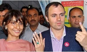Omar Abdullah Divorce