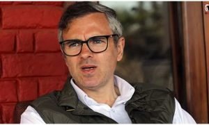 Omar Abdullah